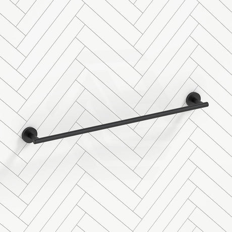 Kohler Elate 610mm Single Round Towel Bar Available In Colours