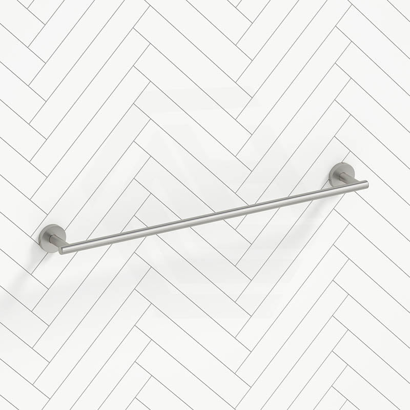 Kohler Elate 610mm Single Round Towel Bar Available In Colours