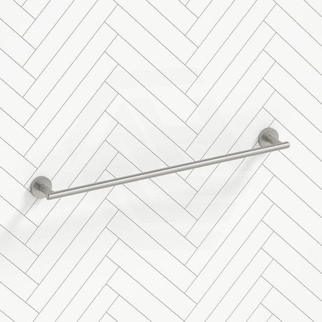 Kohler Elate 610mm Single Round Towel Bar Available In Colours