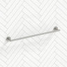 Kohler Elate 610mm Single Round Towel Bar Available In Colours