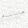 Kohler Elate 610mm Single Round Towel Bar Available In Colours