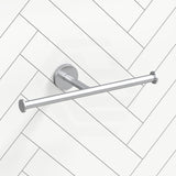 Kohler Elate Zinc Double Toilet Roll Holder Variant Colour Available