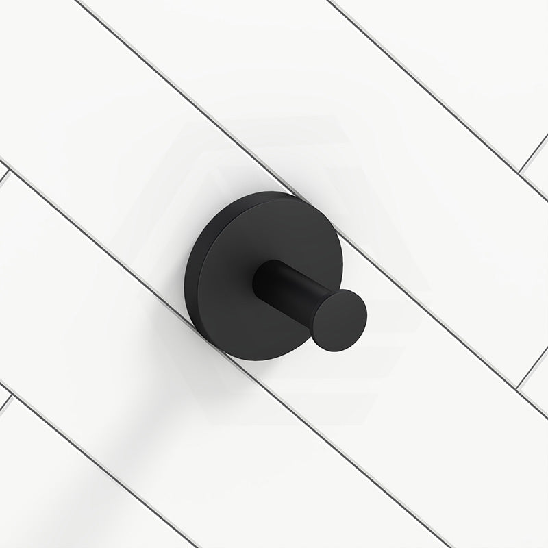 Kohler Elate Wall Mounted Zinc & Brass Robe Hook Variant Colour Available