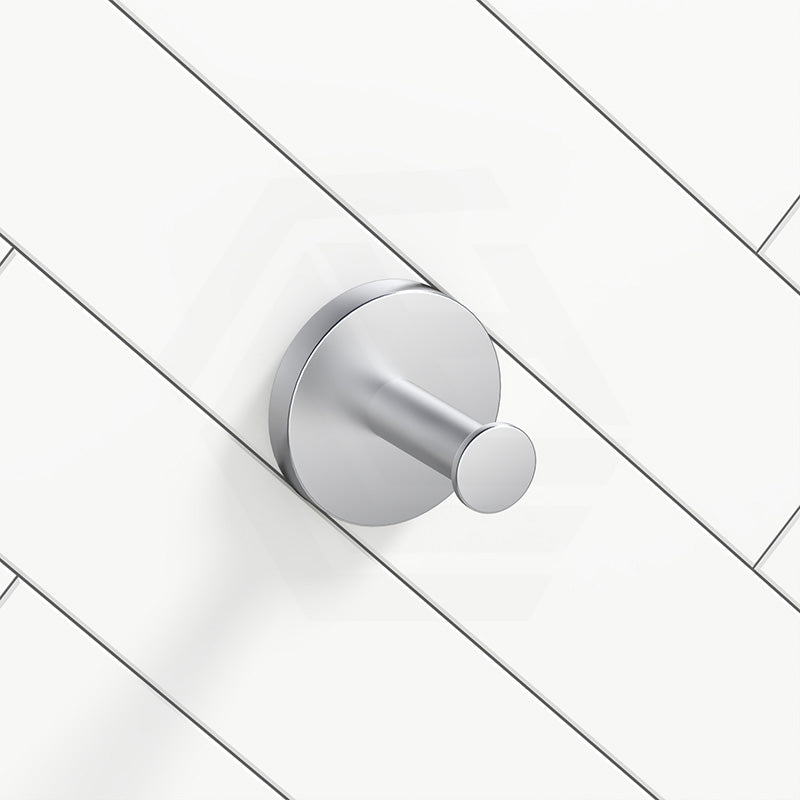 Kohler Elate Wall Mounted Zinc & Brass Robe Hook Variant Colour Available