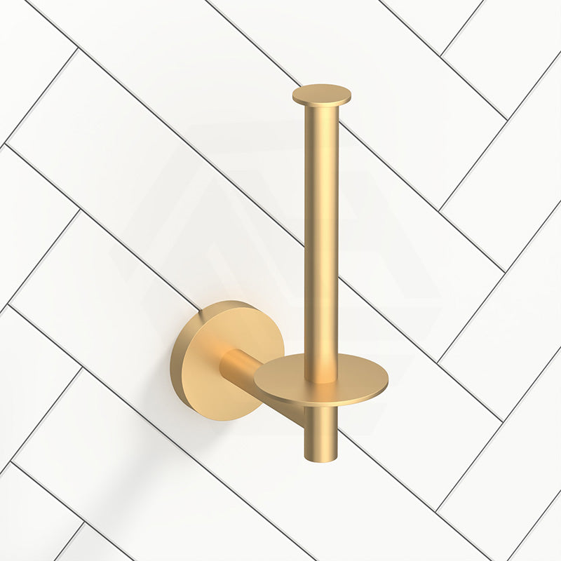 Kohler Elate Vertical Toilet Roll Holder Available In Colours