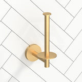 Kohler Elate Vertical Toilet Roll Holder Available In Colours