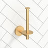 Kohler Elate Vertical Toilet Roll Holder Available In Colours