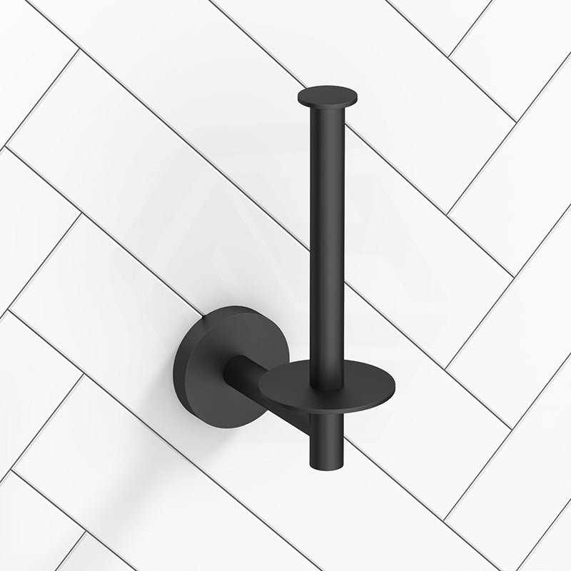 Kohler Elate Vertical Toilet Roll Holder Available In Colours