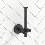 Kohler Elate Vertical Toilet Roll Holder Available In Colours