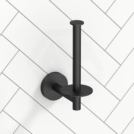 Kohler Elate Vertical Toilet Roll Holder Available In Colours
