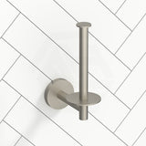 Kohler Elate Vertical Toilet Roll Holder Available In Colours