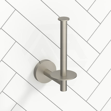 Kohler Elate Vertical Toilet Roll Holder Available In Colours