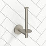 Kohler Elate Vertical Toilet Roll Holder Available In Colours