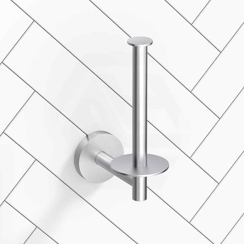 Kohler Elate Vertical Toilet Roll Holder Available In Colours