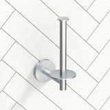 Kohler Elate Vertical Toilet Roll Holder Available In Colours