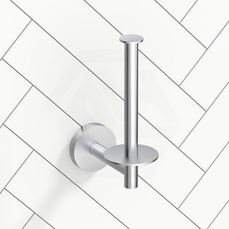Kohler Elate Vertical Toilet Roll Holder Available In Colours