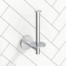 Kohler Elate Vertical Toilet Roll Holder Available In Colours