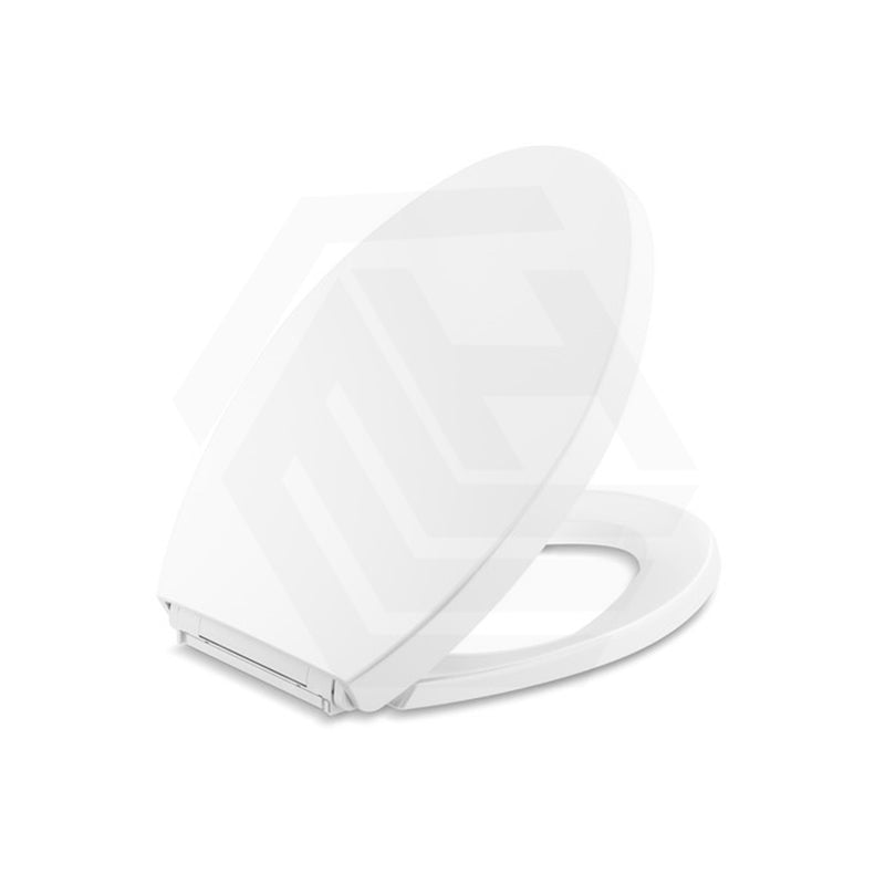 Kohler Veil 475x365mm Wall Hung Quiet-Close™ Toilet Seat Cover