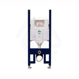 Kohler Mechanical In-Wall Cistern 88mm with Frame for Wall Hung Toilet, Flush Buttons Available