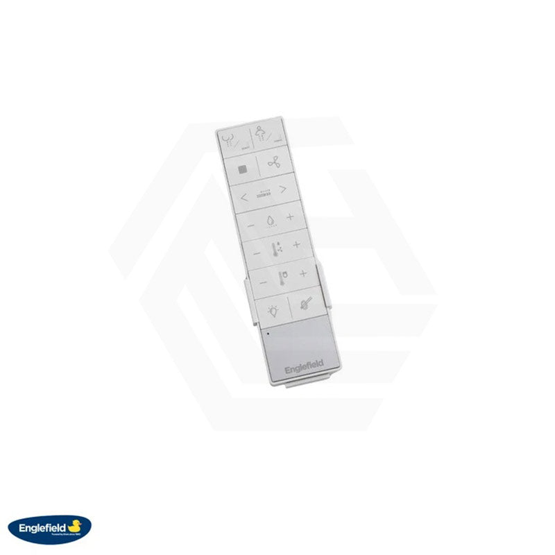 Kohler Opiaz Rimless Back to Wall Toilet with Englefield AVB Electric Bidet Seat 670x360x840mm - Gloss White