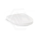 Kohler Grande 580x370x390mm Vitreous China White Rimless Wall Faced Toilet Pan, Seat Cover Available