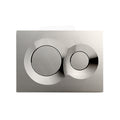 Kohler Lynk Flush Plate Dual Button Variant Colour Available for Mechanical In-wall Cisterns