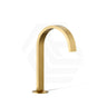 Kohler Components™ Hob Mounted Water Spout Ribbon Design - Variant Colour Available