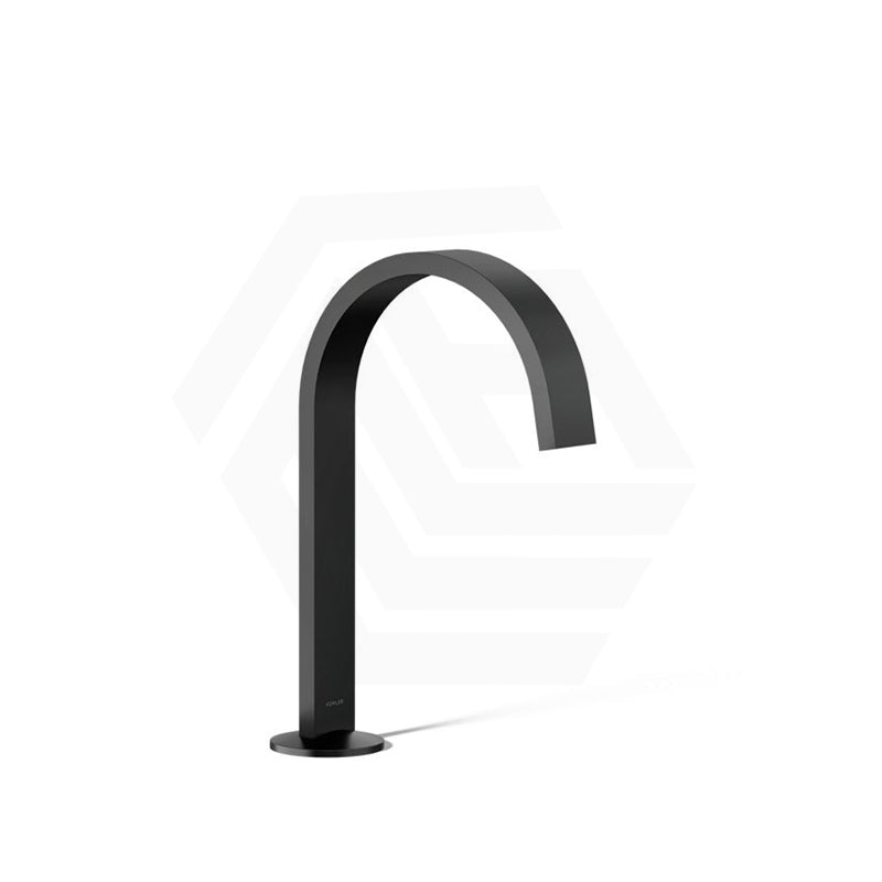 Kohler Components™ Hob Mounted Water Spout Ribbon Design - Variant Colour Available