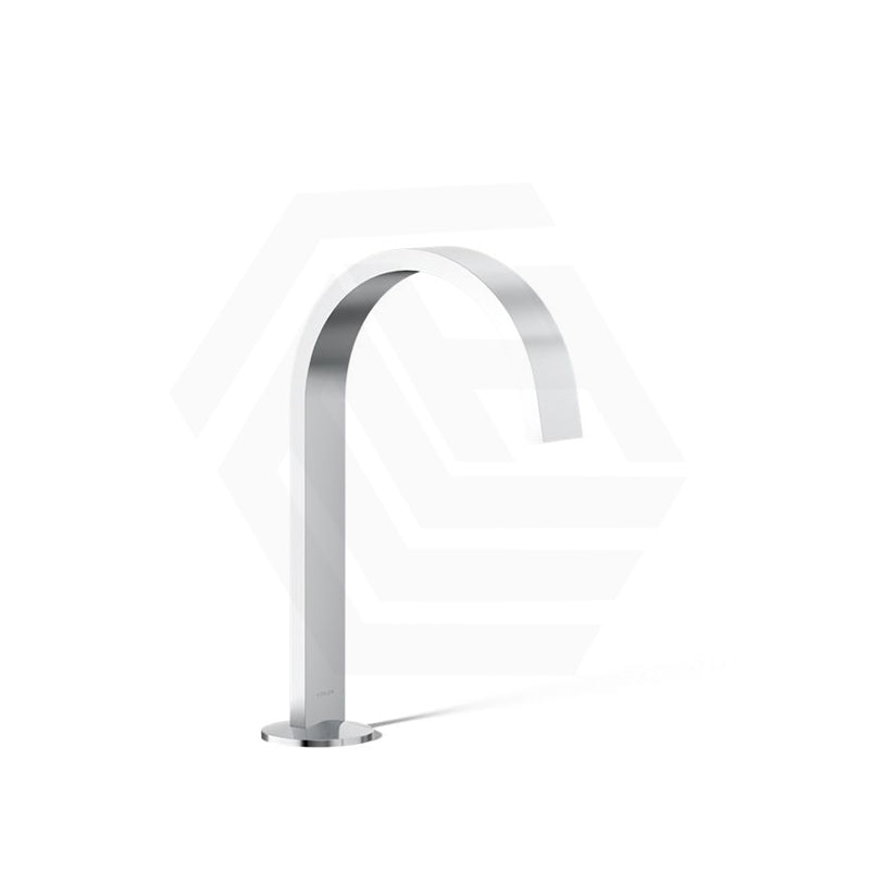 Kohler Components™ Hob Mounted Water Spout Ribbon Design - Variant Colour Available