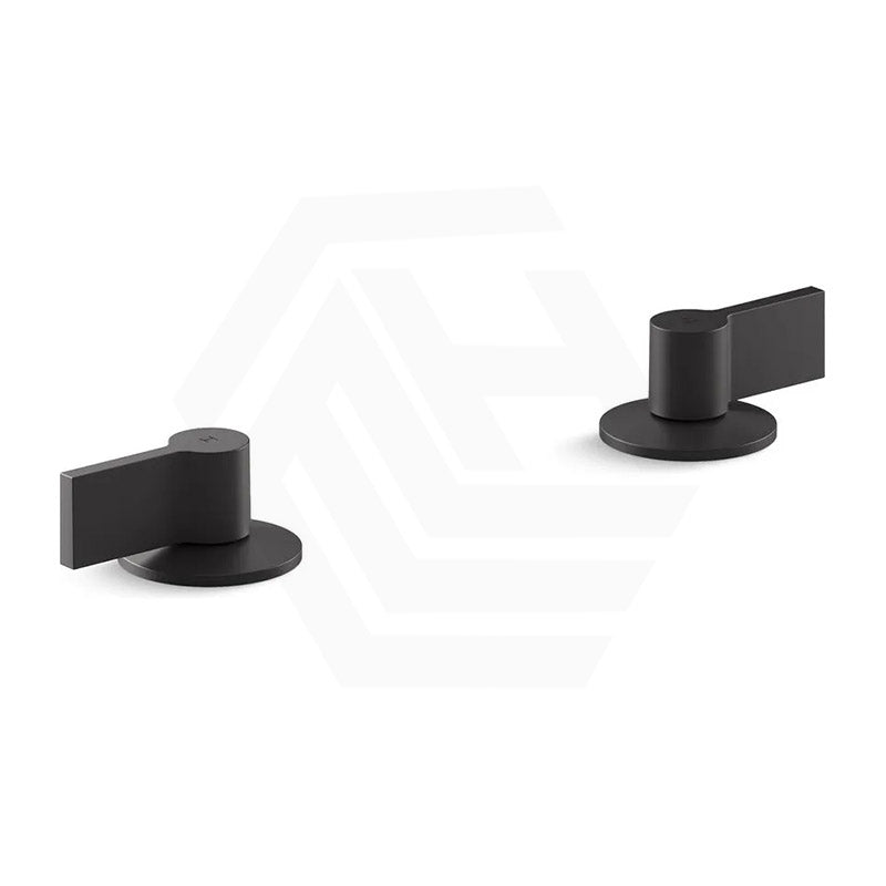 Kohler Components Top Assembly Brass Lever Handle Various Colours