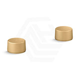 Kohler Components Top Assembly Brass Oyl Handle Various Colours