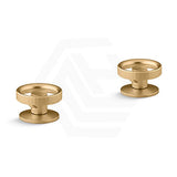 Kohler Components Top Assembly Brass Industrial Handle Various Colours