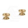 Kohler Components Top Assembly Brass Industrial Handle Various Colours