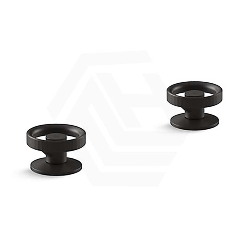 Kohler Components Top Assembly Brass Industrial Handle Various Colours