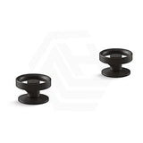Kohler Components Top Assembly Brass Industrial Handle Various Colours