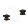 Kohler Components Top Assembly Brass Industrial Handle Various Colours