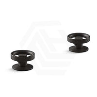 Kohler Components Top Assembly Brass Industrial Handle Various Colours
