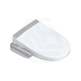 505mm Englefield Length Intelligent Electric Heated Toilet Cover Seat with Auto Self-cleaning and Air Dryer for toilet