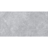 Ceramic Orobico Grey Polished Stone Look 300x600mm Tile