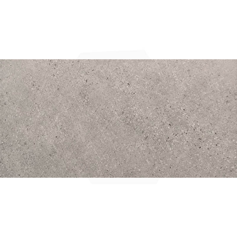 SMM Concrete Grey Matt In & Out 300/600mm Tile