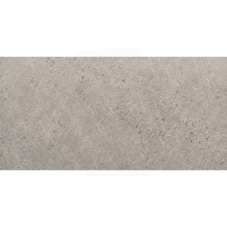 SMM Concrete Grey Matt In & Out 300/600mm Tile