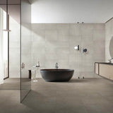 SMM Concrete Grey Matt In & Out 300/600mm Tile