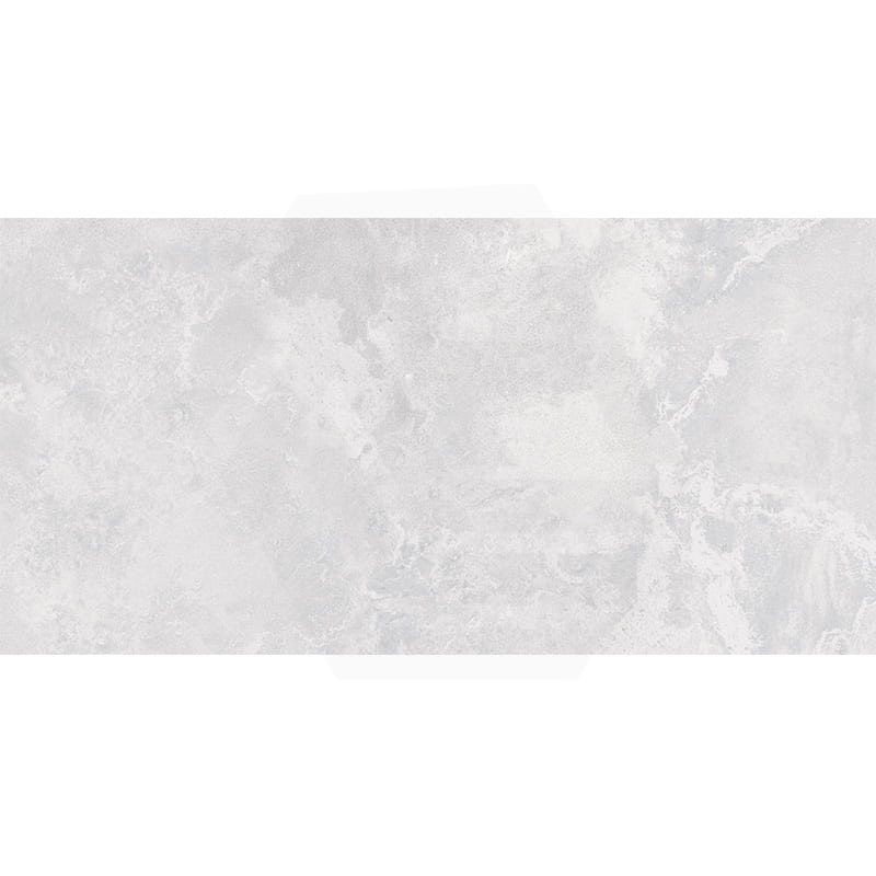 Noble Travertine Grey Matt Stone Look 300/600mm Tile