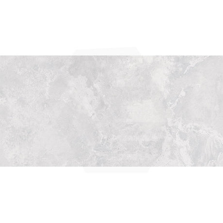 Noble Travertine Grey Matt Stone Look 300/600mm Tile