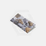 Pebble Stone Style Dark Beige & Grey External 300×600mm Tile