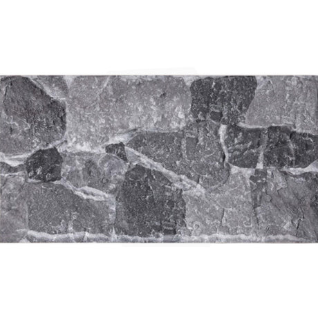 Pebble Stone Style Grey External 300×600mm Outdoor Tile