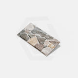 Pebble Stone Style Light Beige & Grey External 300×600mm Tile