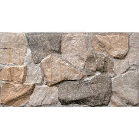 Pebble Stone Style Beige External 300×600mm Tile