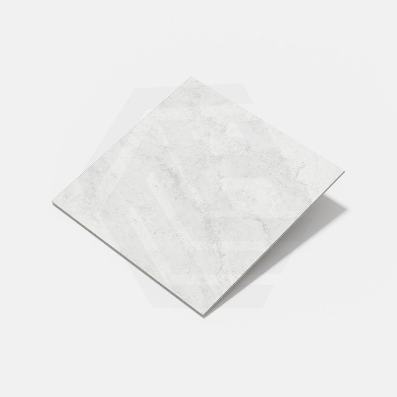 Noble Travertine Medium Grey Matt Stone Look 300/600mm Tile
