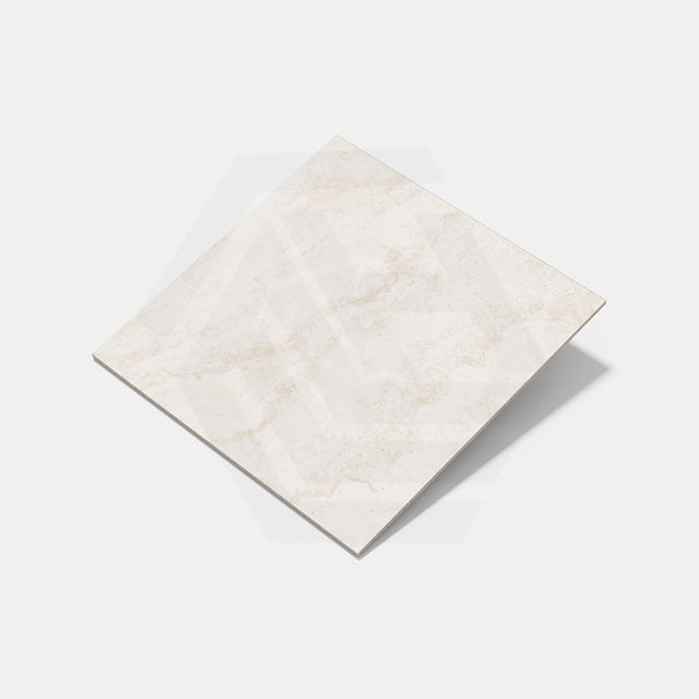 Noble Travertine Mid Beige Matt Stone Look 300/600mm Tile